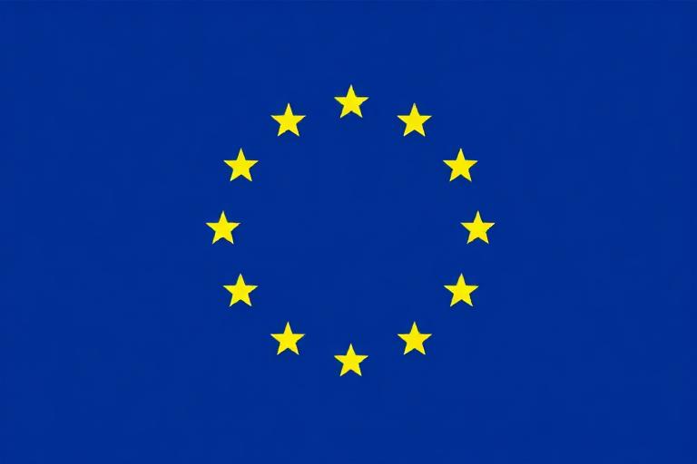 European Union flag